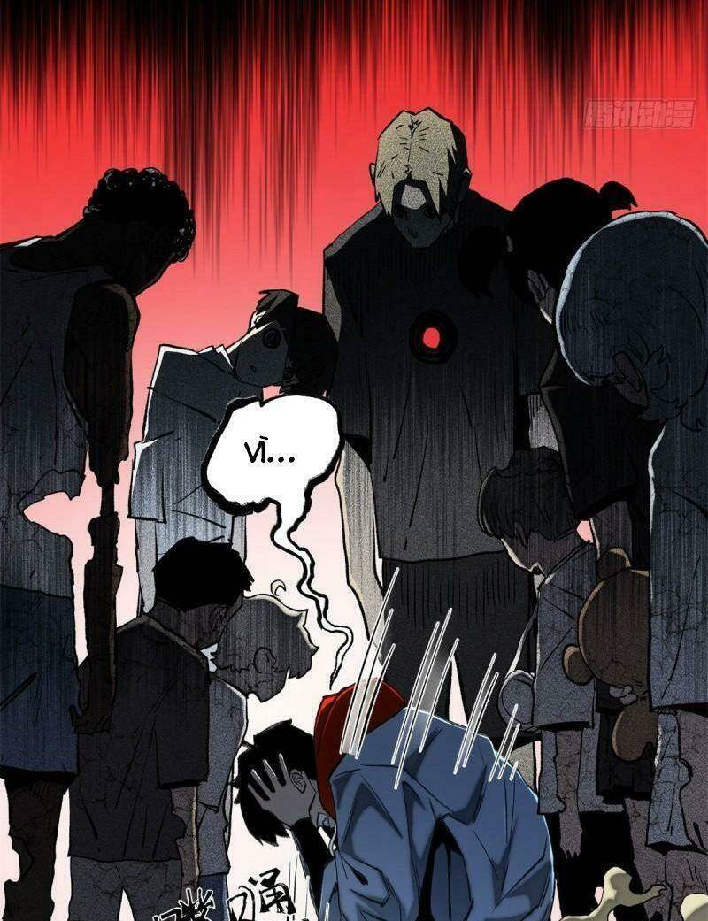 Minh Nhật Chi Kiếp: Chapter 90