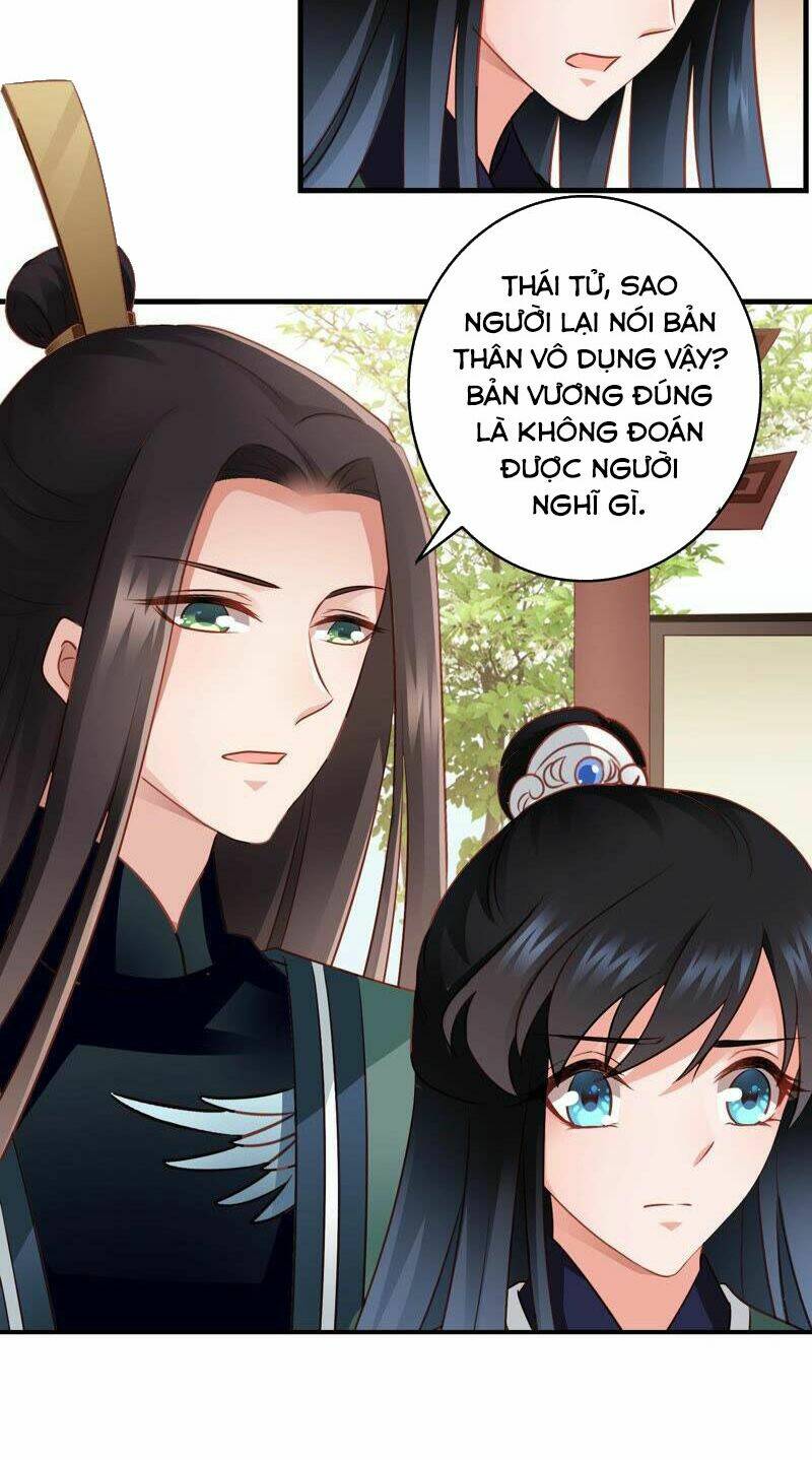 Thái Tử Điện Hạ Có Tin Vui: Chapter 71