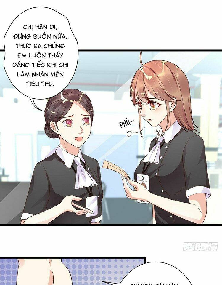 Náo Loạn Suốt Đời: Chapter 17