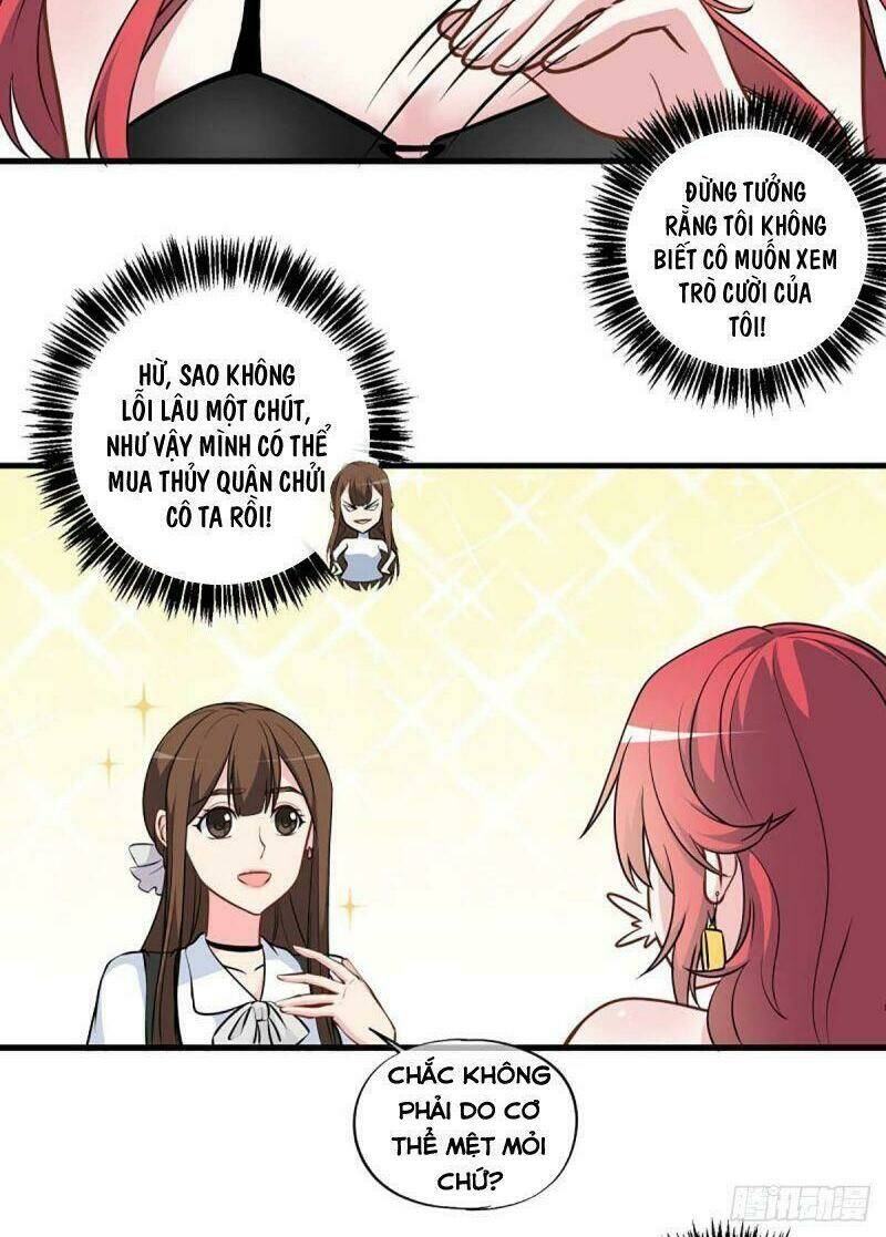 Ta Livestream Tại Dị Giới: Chapter 9