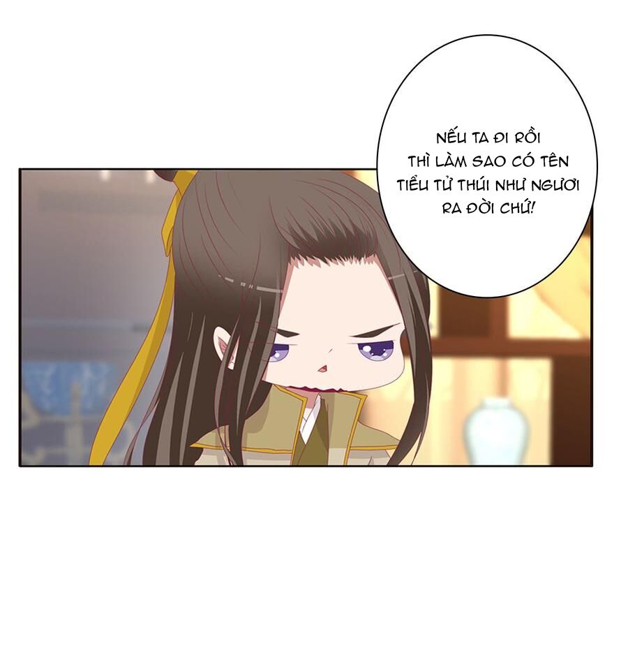 Thông Linh Phi: Chapter 531