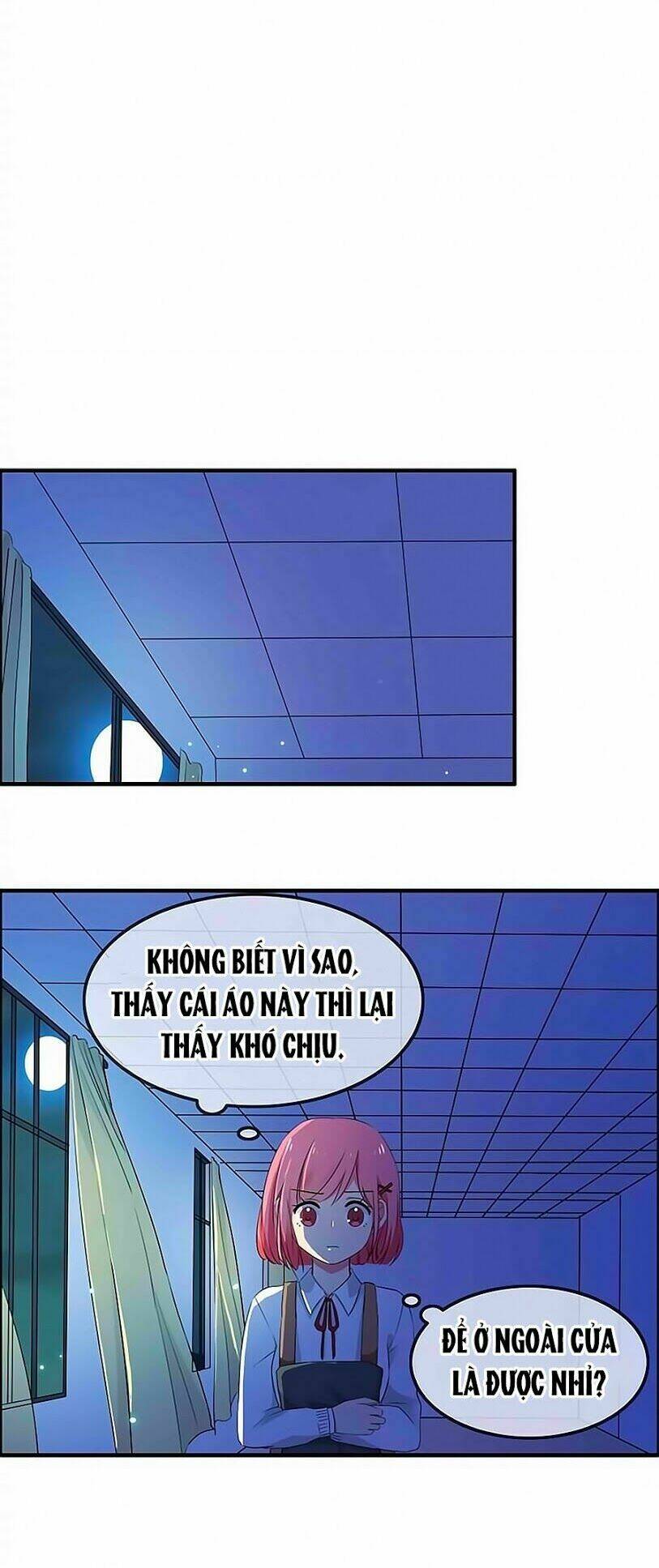 Đại Thần Tình Yêu Chớ Chạm Tôi: Chapter 24