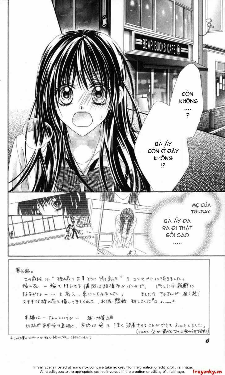 Khởi Đầu Tình Yêu: Chapter 11