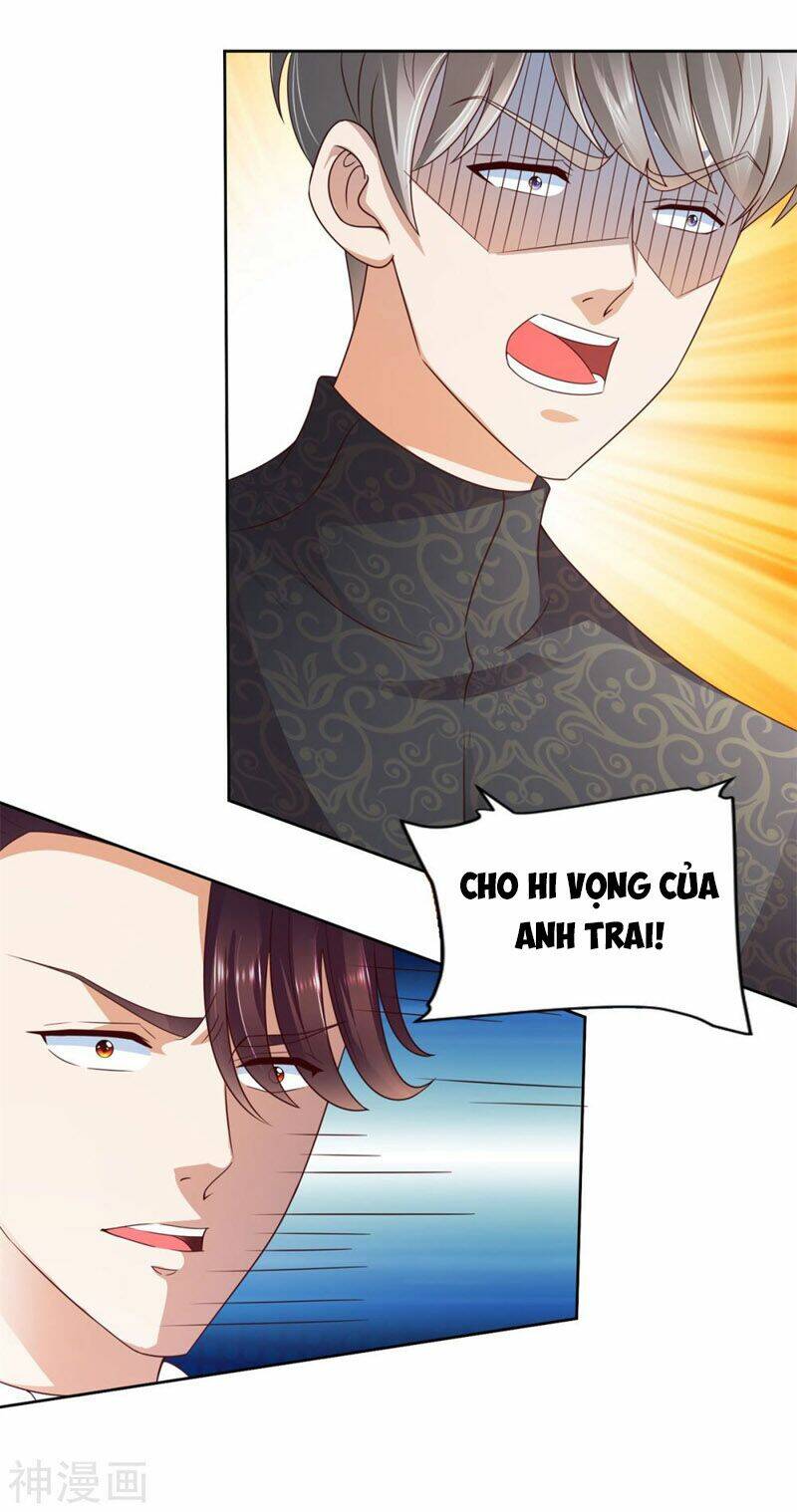 Chí Tôn Toàn Năng: Chapter 49