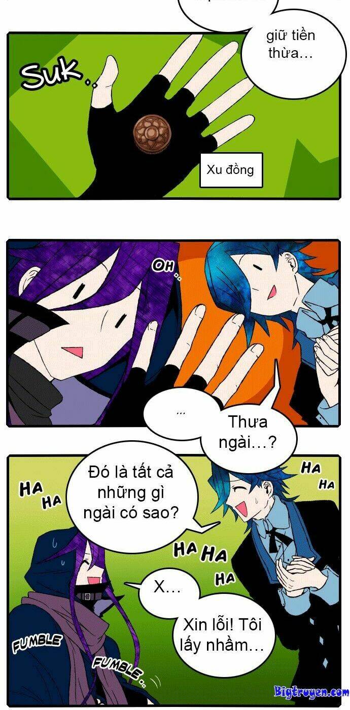 Niflheim: Chapter 5