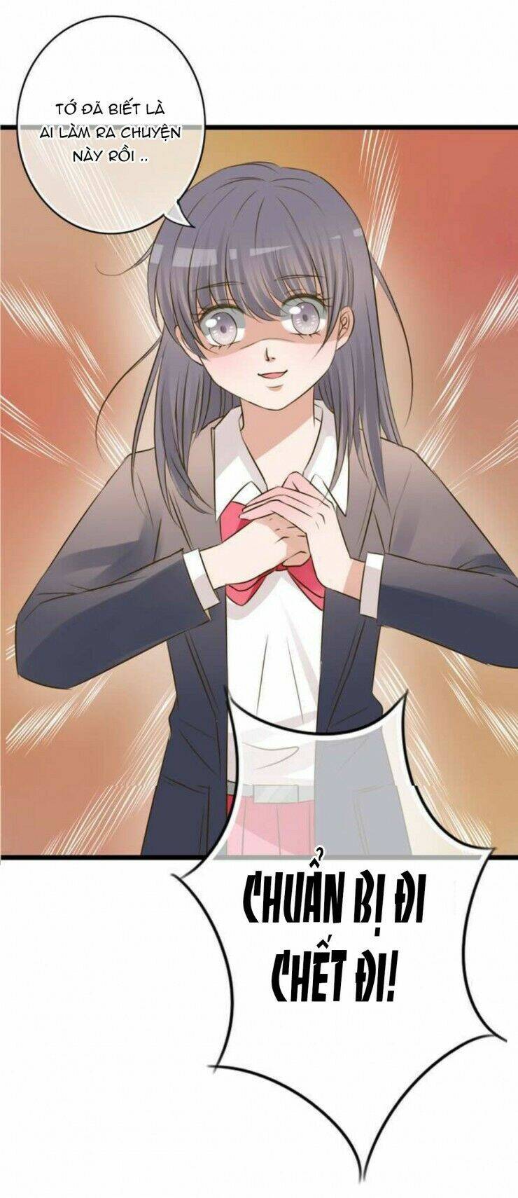 Sau Con Mưa Mùa Hạ: Chapter 3