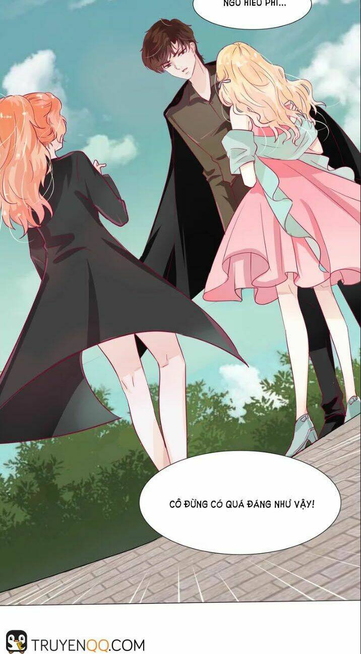 Tổng Tài Yêu Hai Con Người Của Tôi: Chapter 5