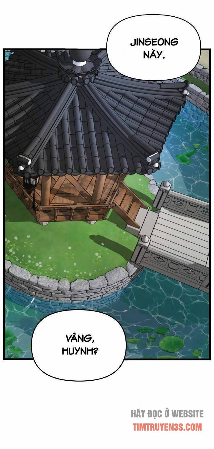 Tôi Sẽ Sống Như Một Hoàng Tử: Chapter 83