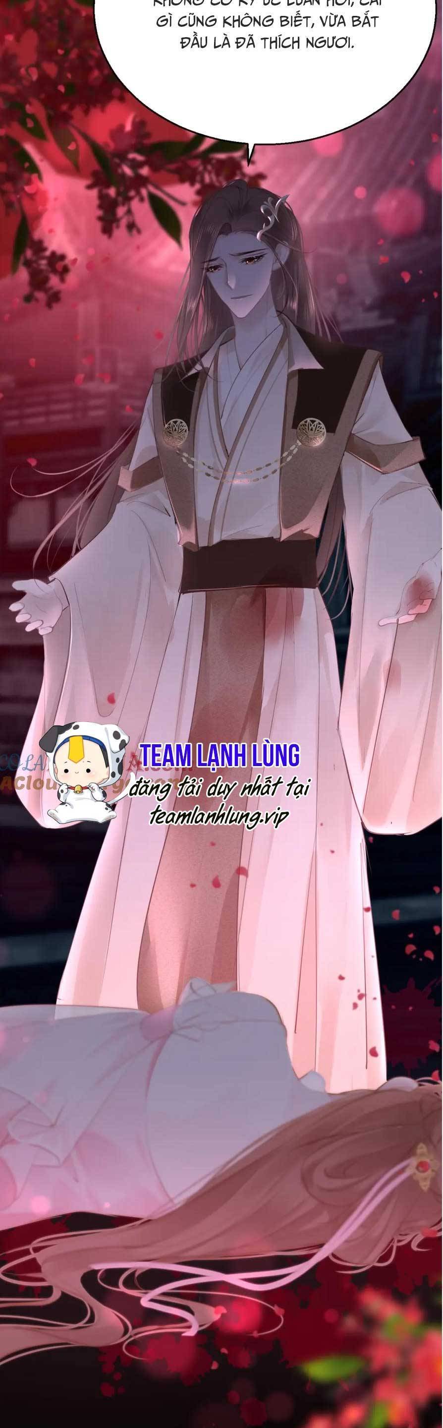 Bắt Đầu Hủy Hôn Để Công Lược Vương Gia: Chapter 105