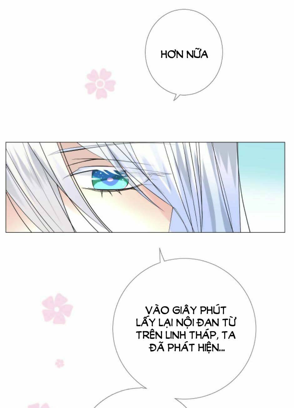 Sao Lại Là Yêu?: Chapter 38