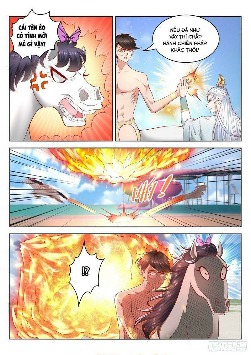 Ai Nói Ta Là Đại Lão?: Chapter 40