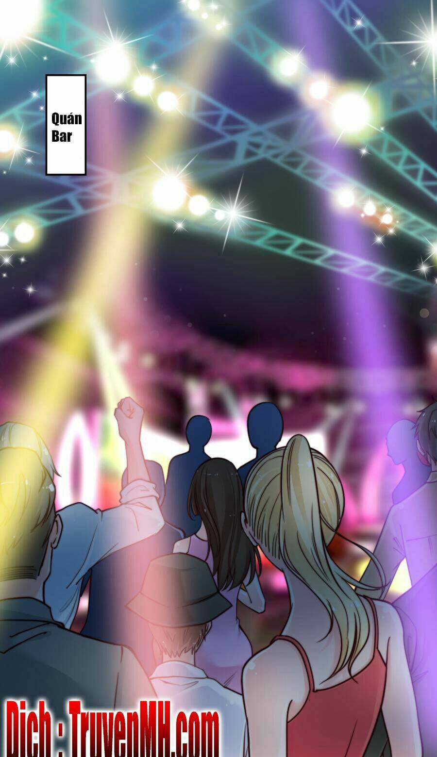 Bí Mật Của Thiên Kim: Chapter 56