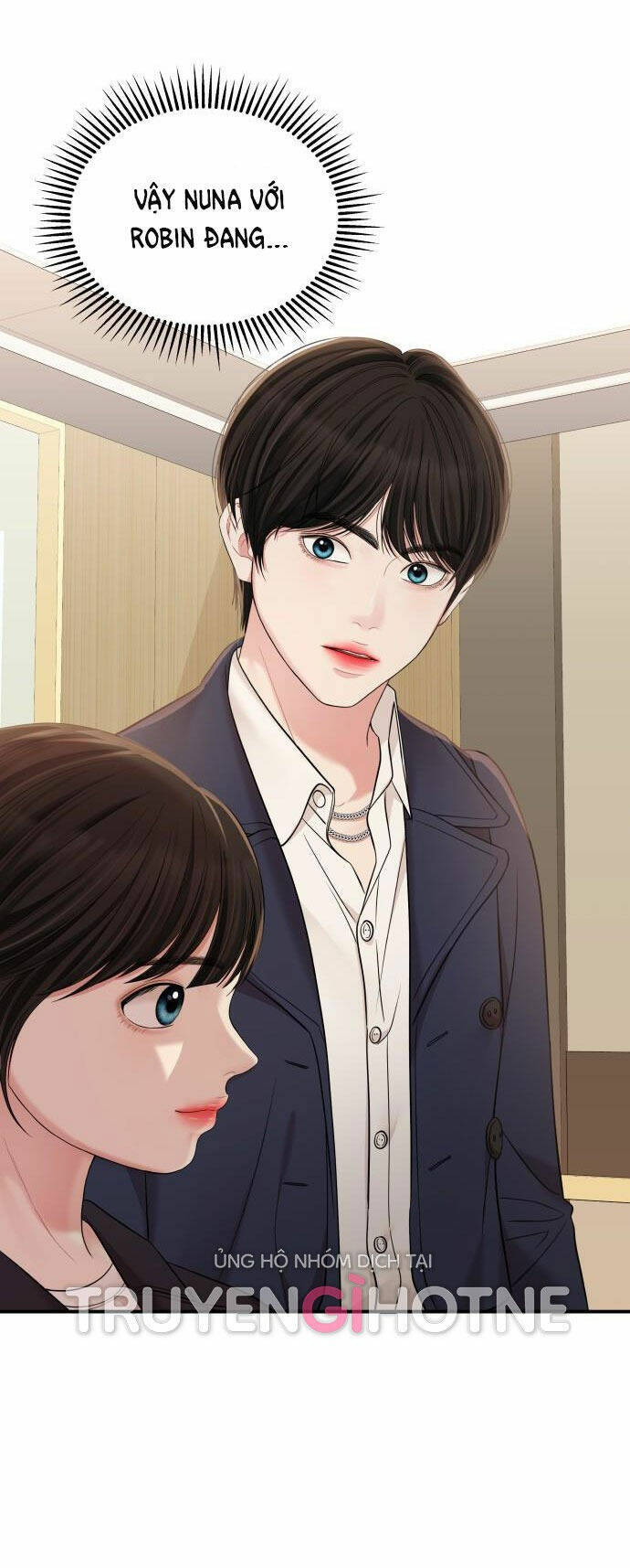 Gửi Em, Người Nuốt Trọn Vì Sao: Chapter 78.2
