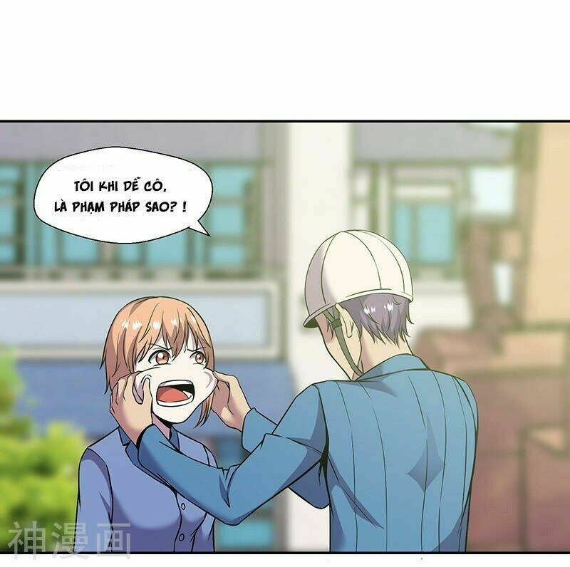 Tu Chân Cuồng Thiếu: Chapter 84