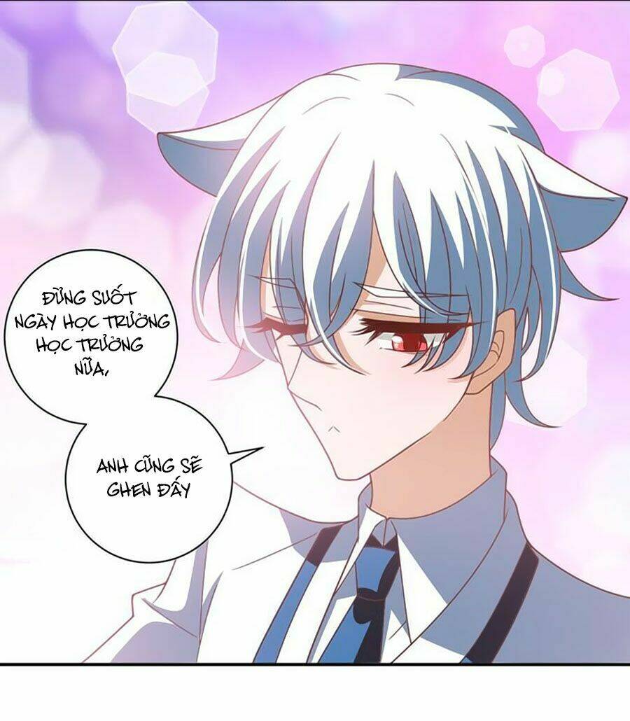 Người Yêu Khát Máu Của Tôi: Chapter 44