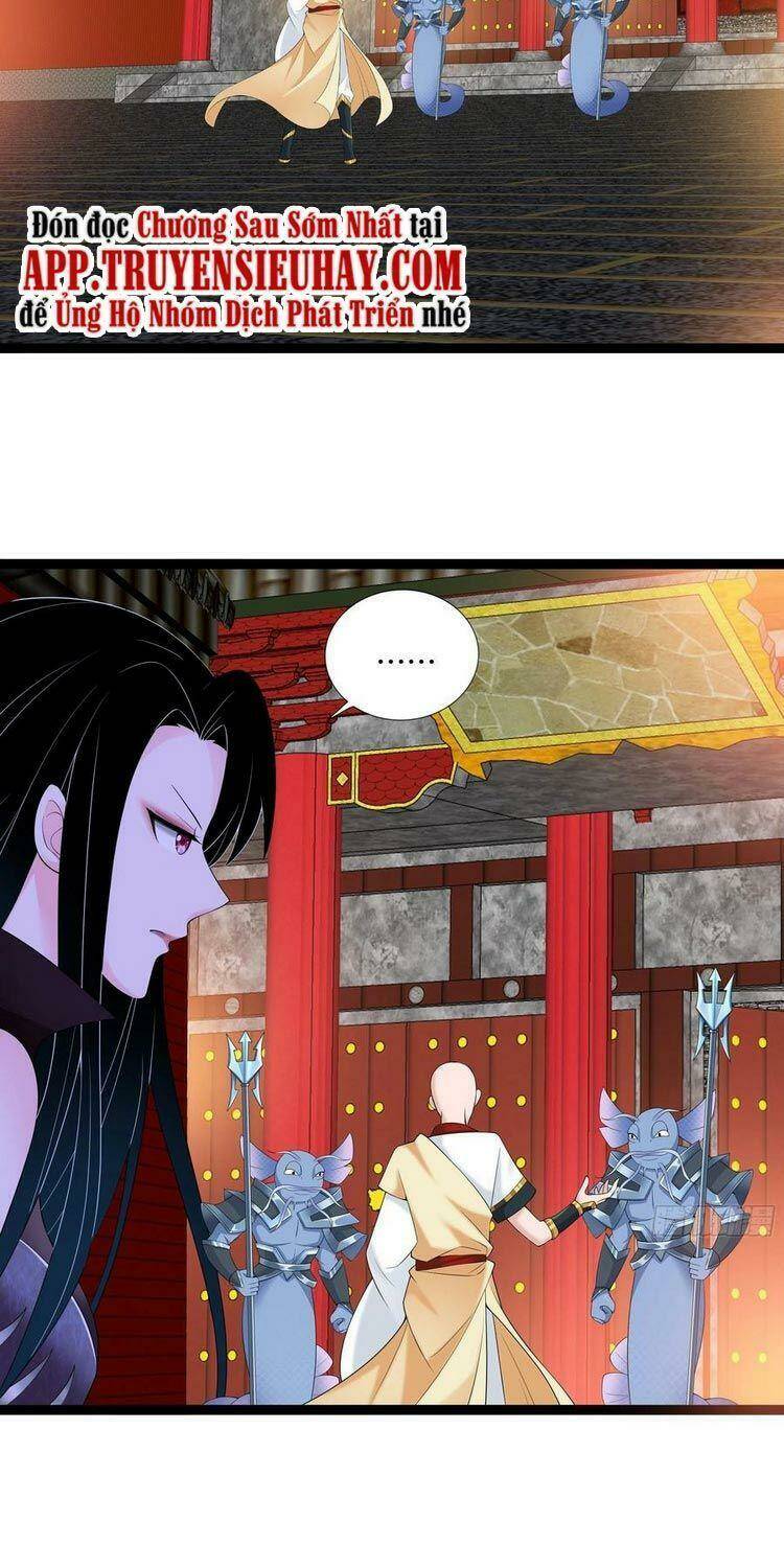 Tà Du Ký: Chapter 114