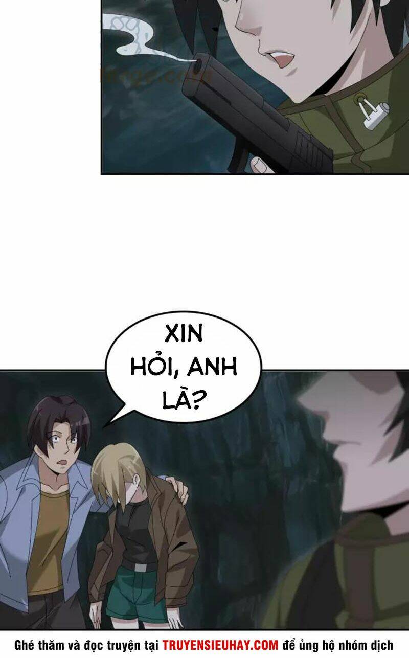 Siêu Cấp Đại Chủ Bạ: Chapter 81