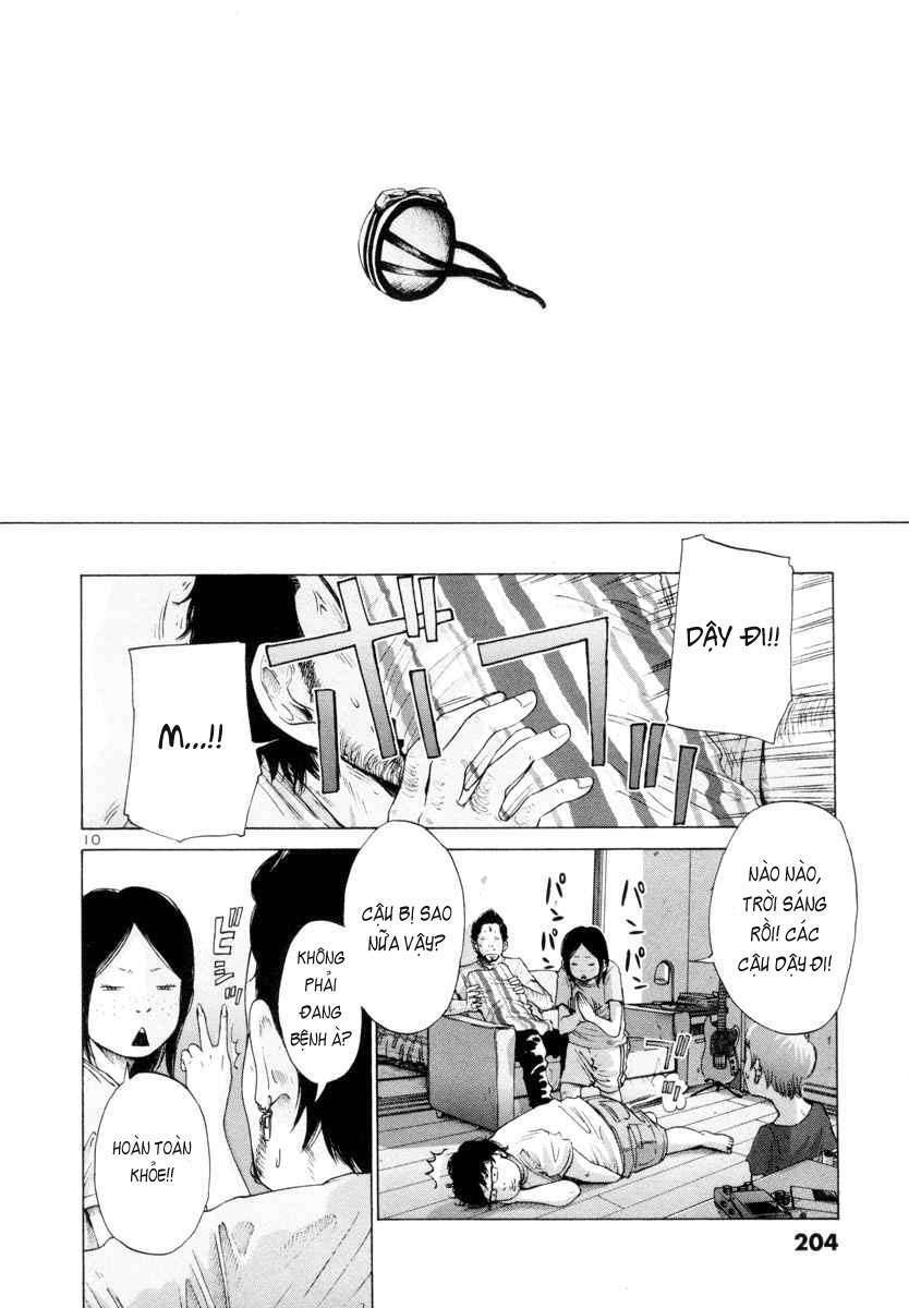 Thực Tế Cuộc Sống: Chapter 14