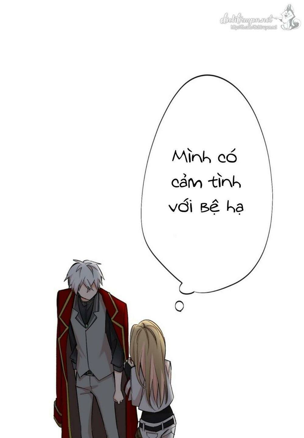 Trở Thành Nữ Kiếm Sĩ Hoàng Gia Ở Thế Giới Khác: Chapter 15