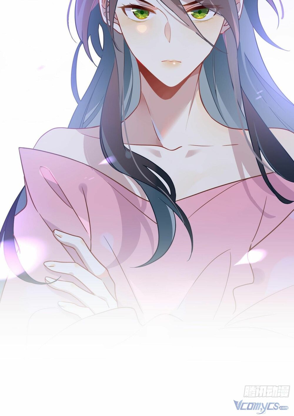 Nữ Phụ Như Tôi Cũng Có Ngày Ra Mắt: Chapter 48