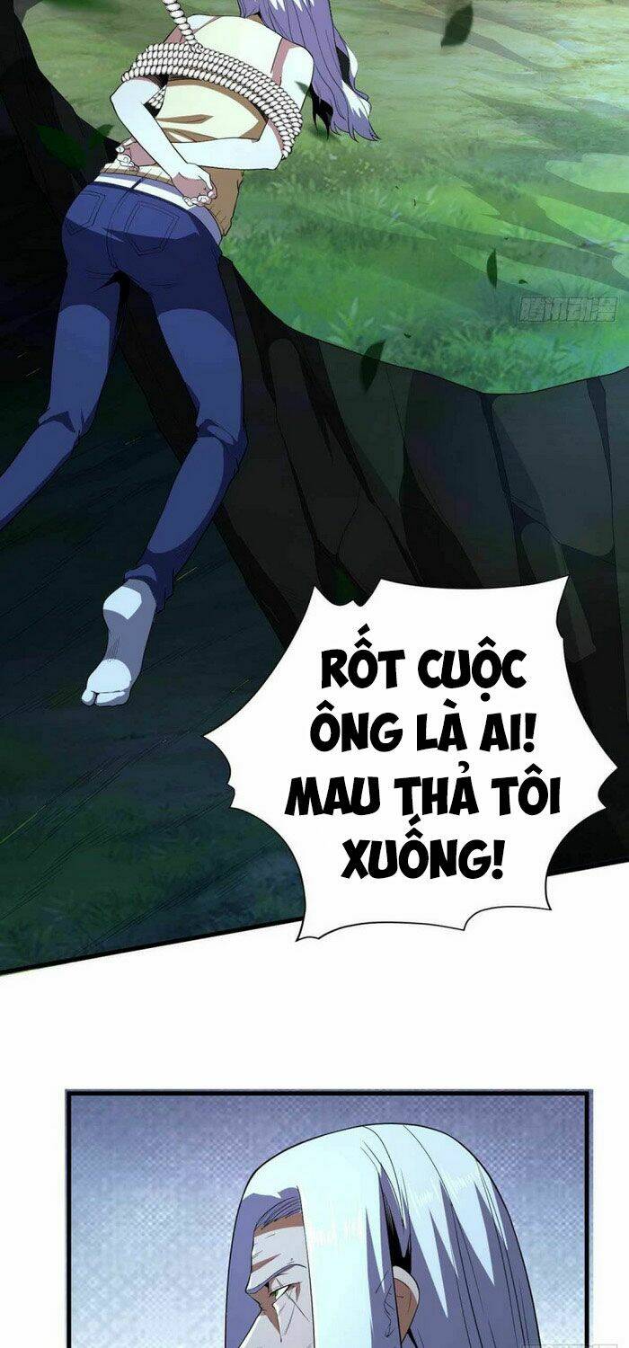 Vương Bài Thần Y: Chapter 67