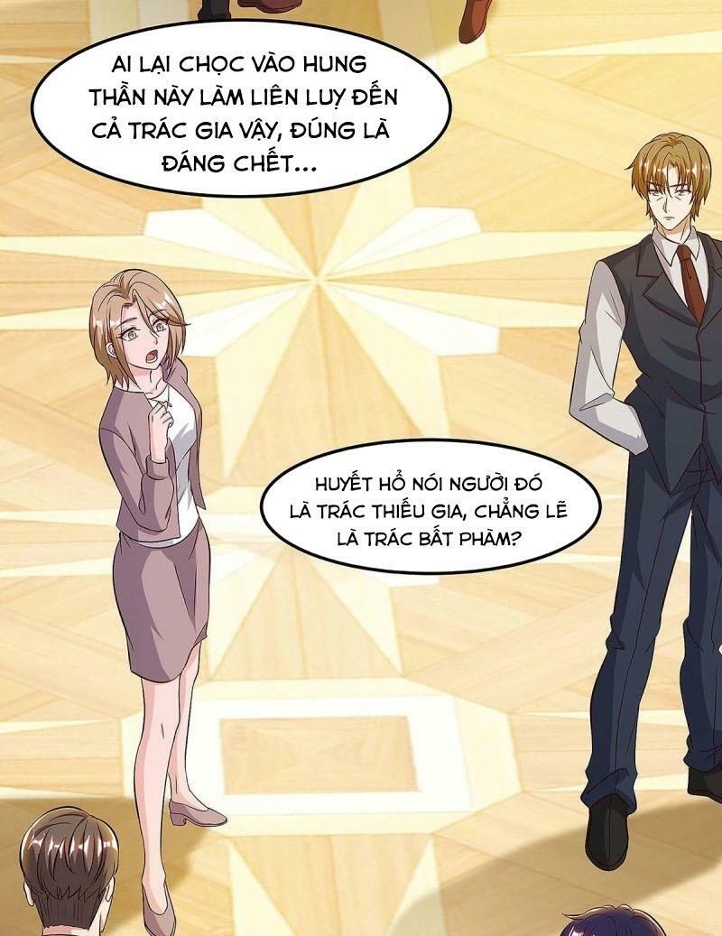 Trọng Sinh Khí Thiếu Quy Lai: Chapter 121
