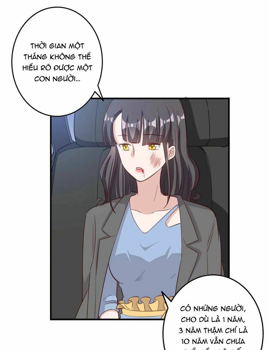 Hôn Nhân Dục Vọng: Thiếu Gia Nhẹ Một Chút!: Chapter 128