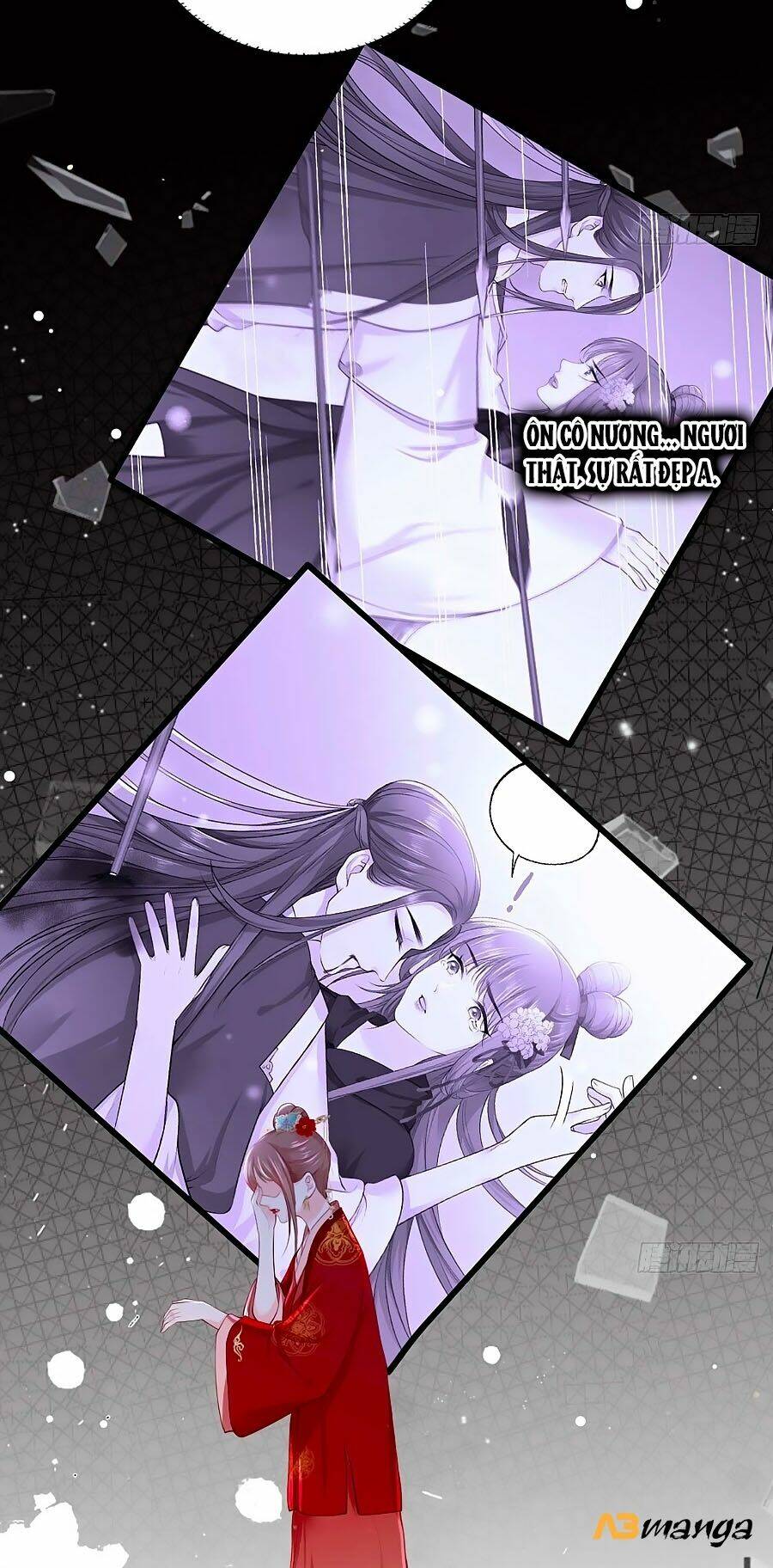 Nữ Thủ Phú Chi Kiều Sủng Nhiếp Chính Vương: Chapter 33