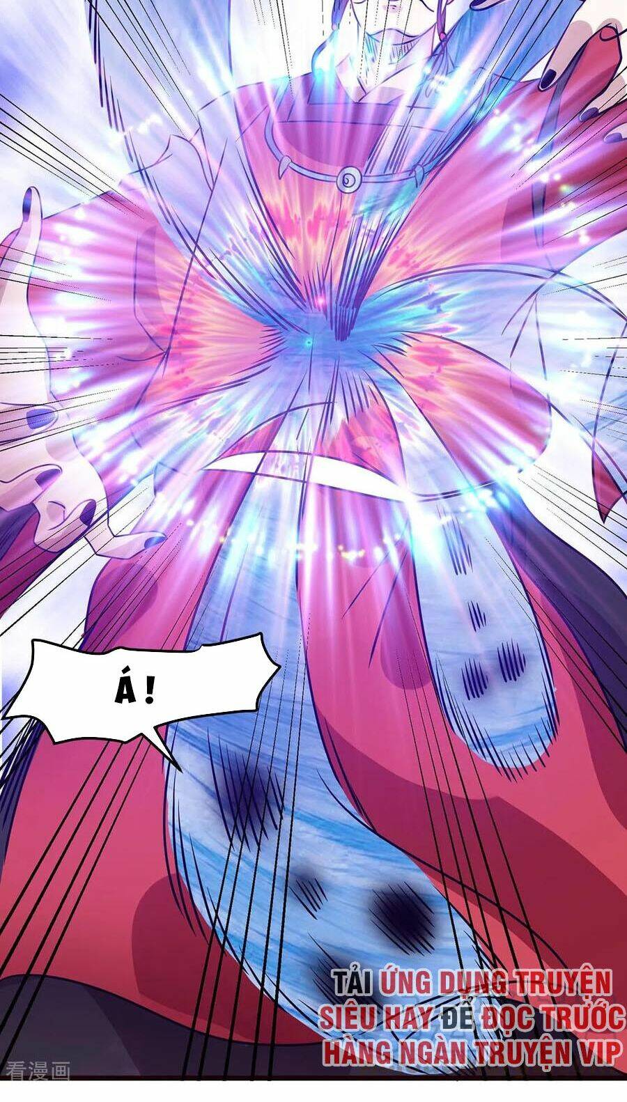 Tiên Vương Trùng Sinh: Chapter 91