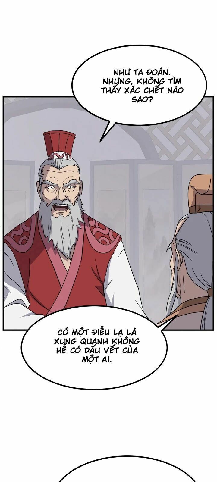 Trọng Sinh, Bất Khả Chiến Bại: Chapter 108