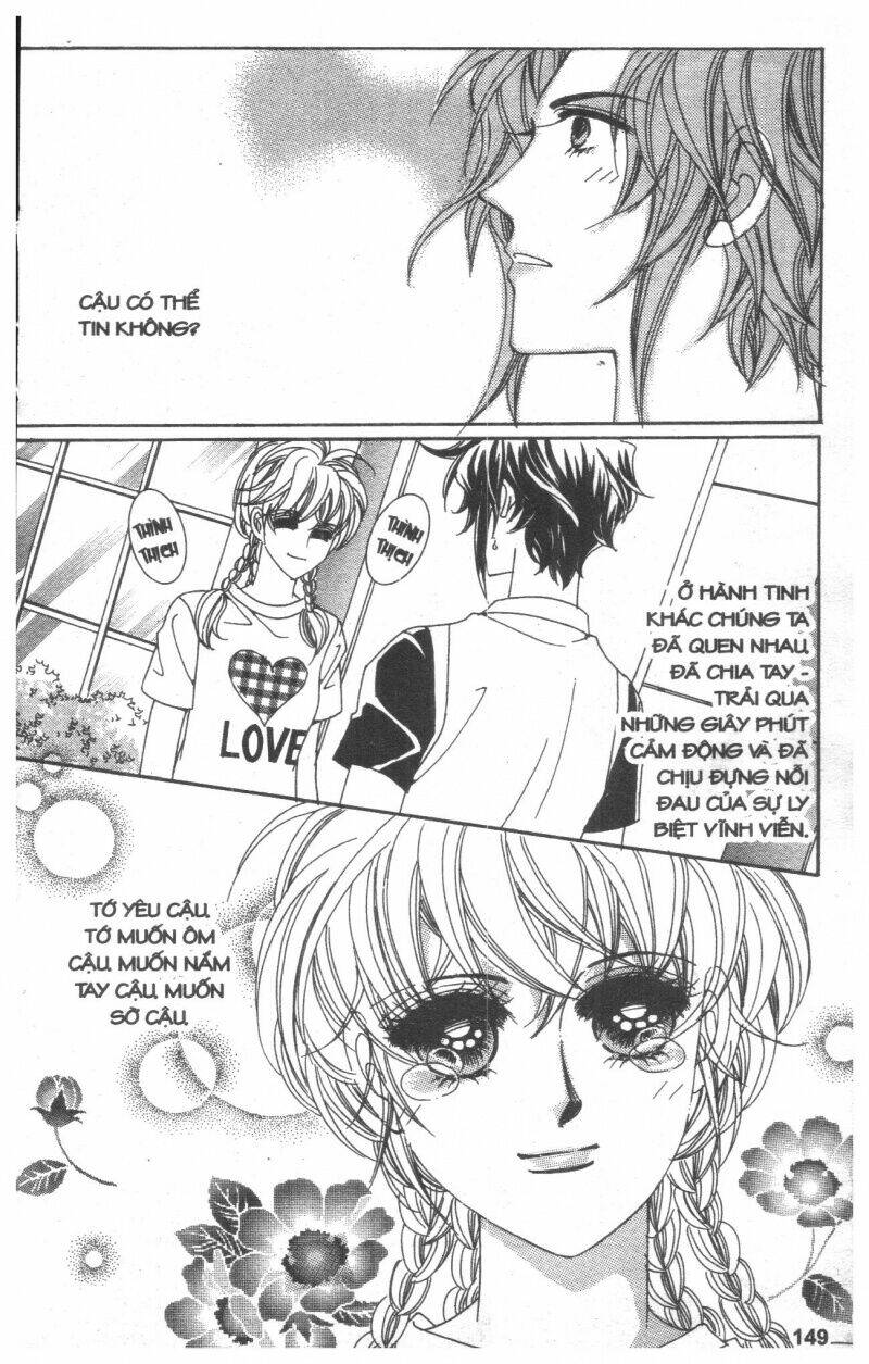 Cũng Vì Em: Chapter 6