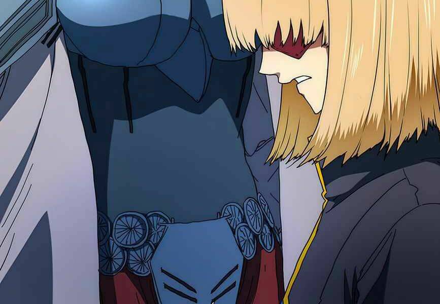 Các Chòm Sao Chỉ Chú Ý Mình Tôi: Chapter 21