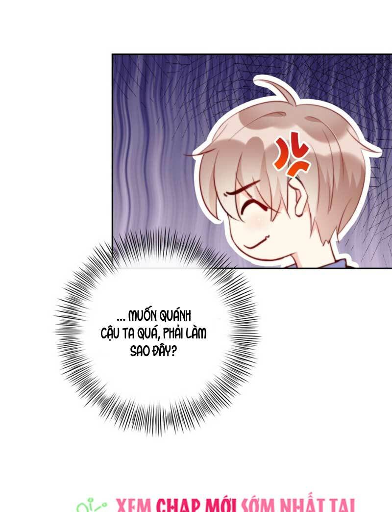 Boss Đại Nhân Là Nữ Thần?: Chapter 11