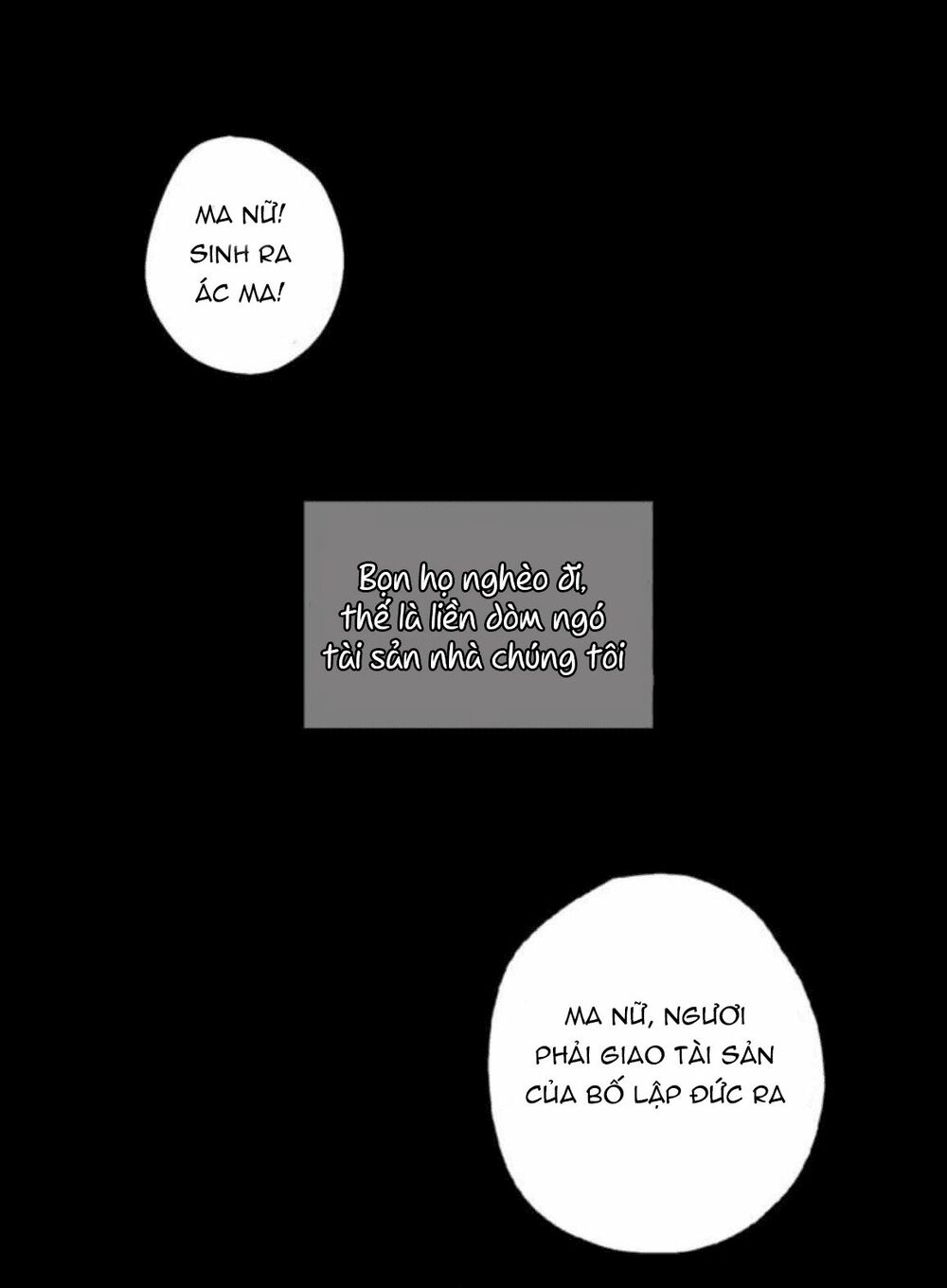 Xin Đừng Cắn Em: Chapter 30