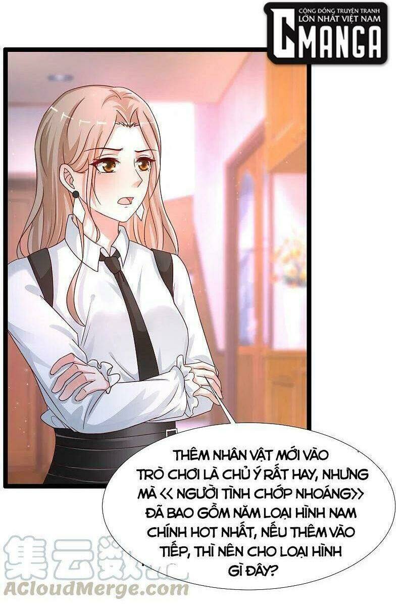 Tối Cường Vận Đào Hoa: Chapter 236