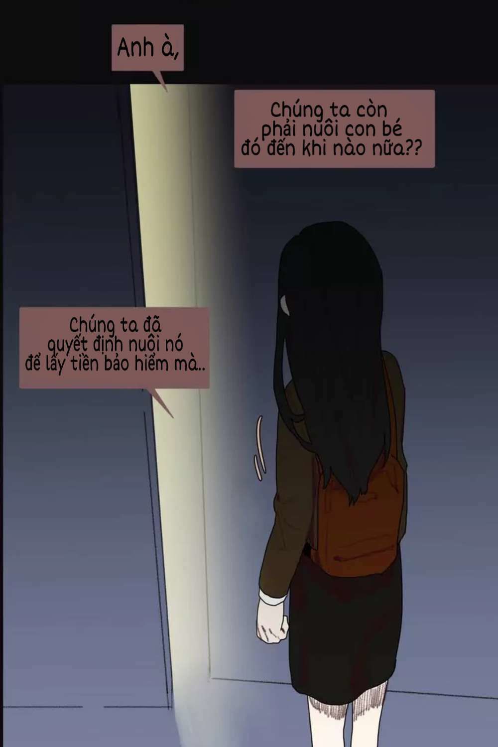 Cô Nàng Xấu Xí: Chapter 3