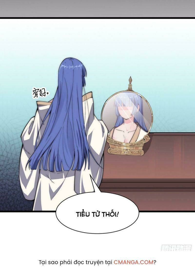 Trường Sinh Cửu Thiên Tuế: Chapter 41