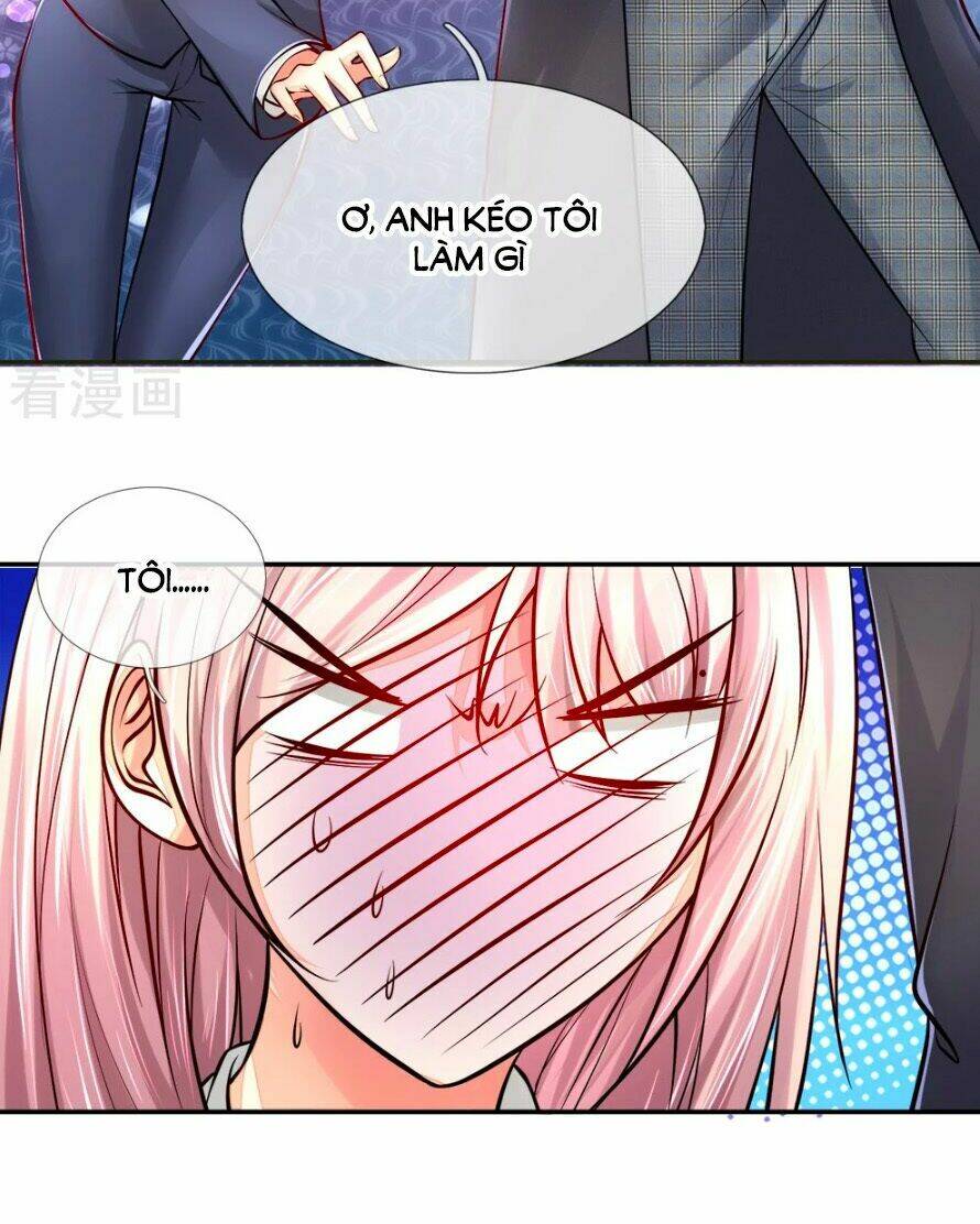 Y Sủng Thành Hôn: Chapter 22