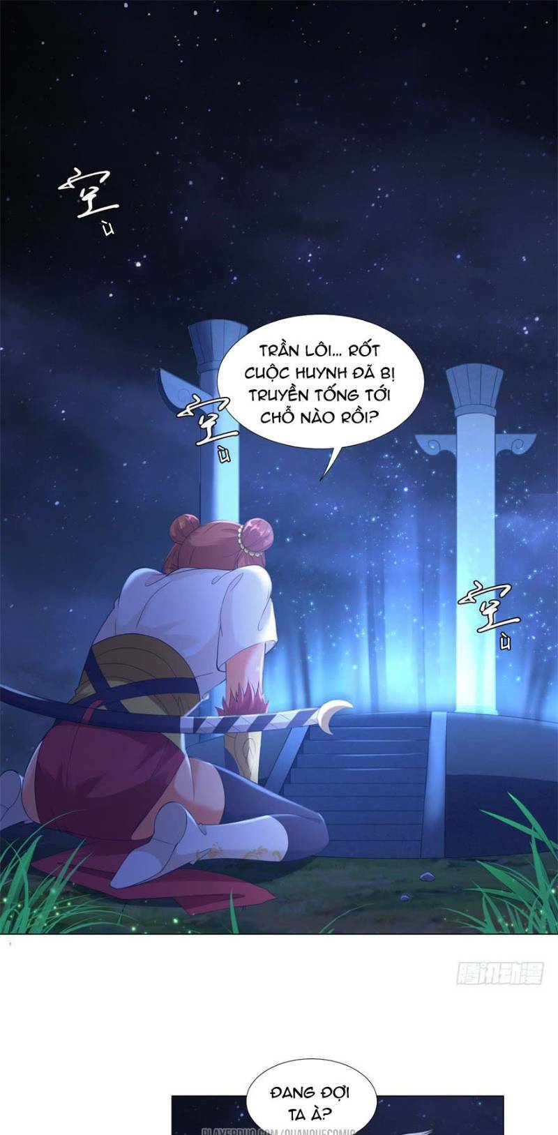 Chí Tôn Trọng Sinh: Chapter 10