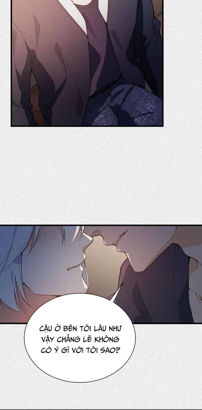 Ký Sinh Trùng: Chapter 15