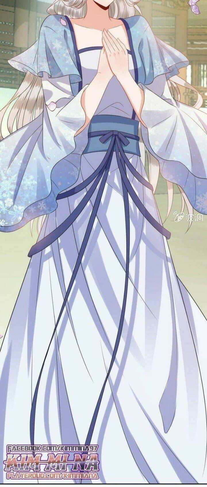 Vương Gia Kiêu Ngạo Quá Khó Cua: Chapter 41