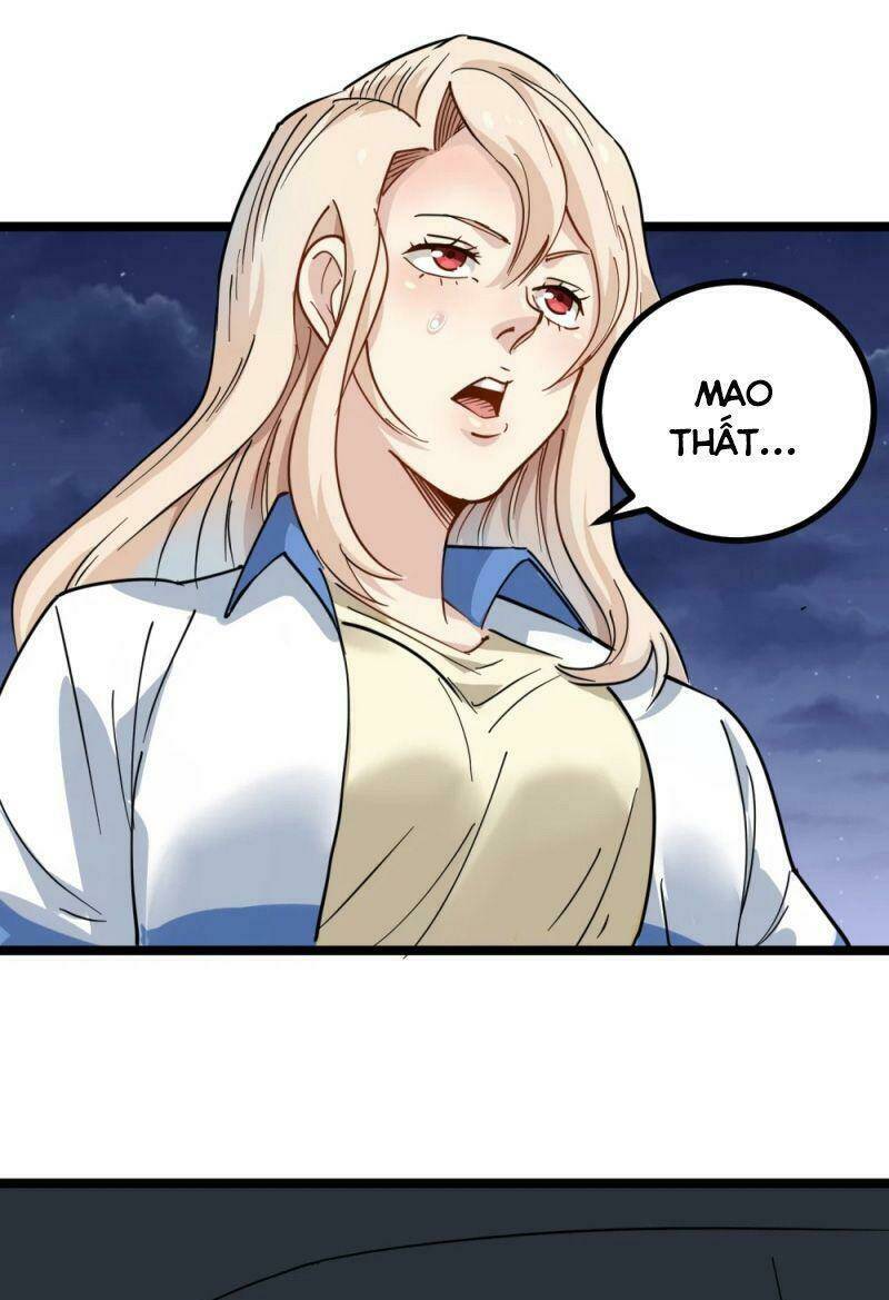 Hộ Hoa Cao Thủ Tại Vườn Trường: Chapter 151