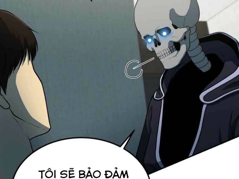 Ngôi Nhà Kết Nối Với Hầm Ngục: Chapter 19