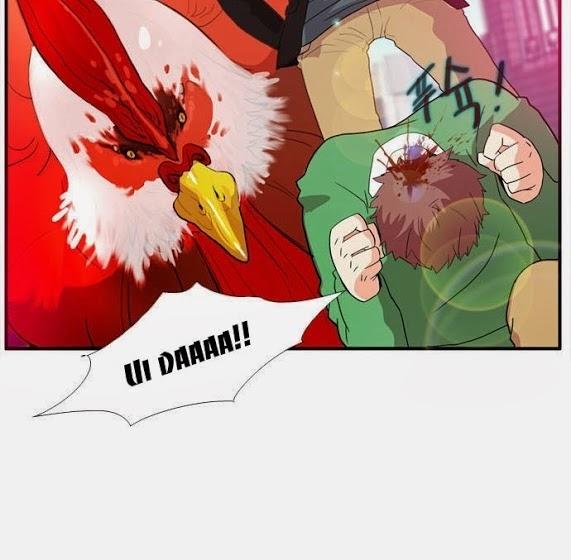 Flow: Chapter 40