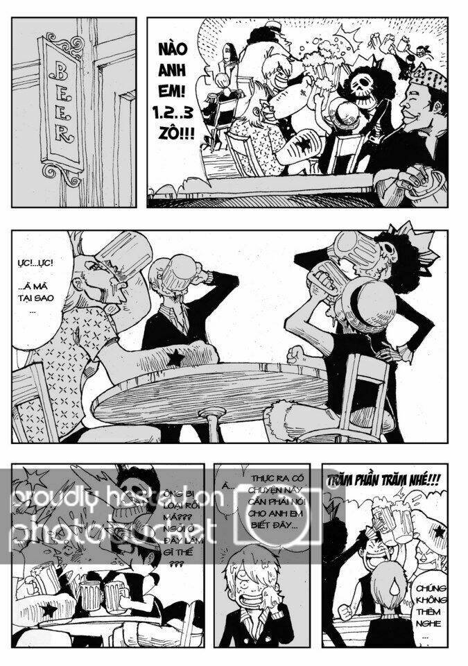 Darknesshn Club - Underworld: Chapter 3