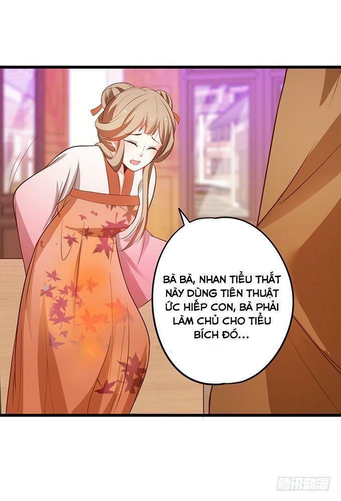 Hồ Tiên Hung Bạo: Chapter 74