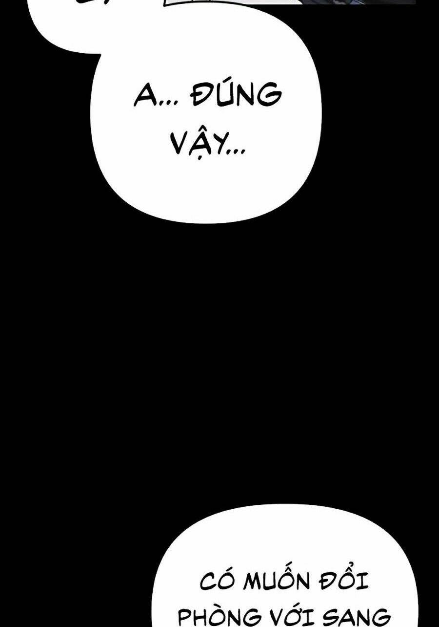 Cậu Bé Shotgun: Chapter 1