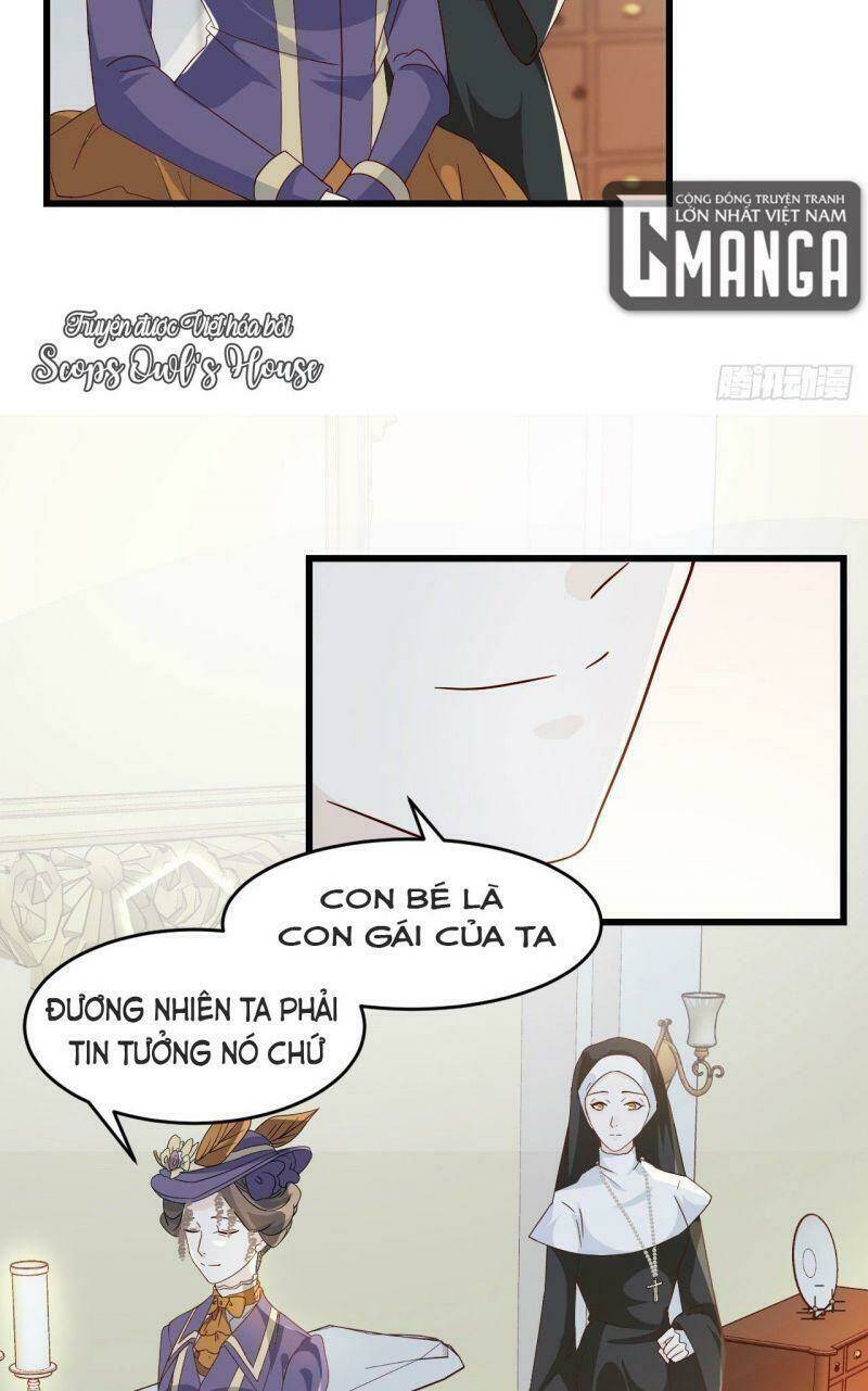 Không Thể Hòan Hảo Tuyệt Đối: Chapter 9