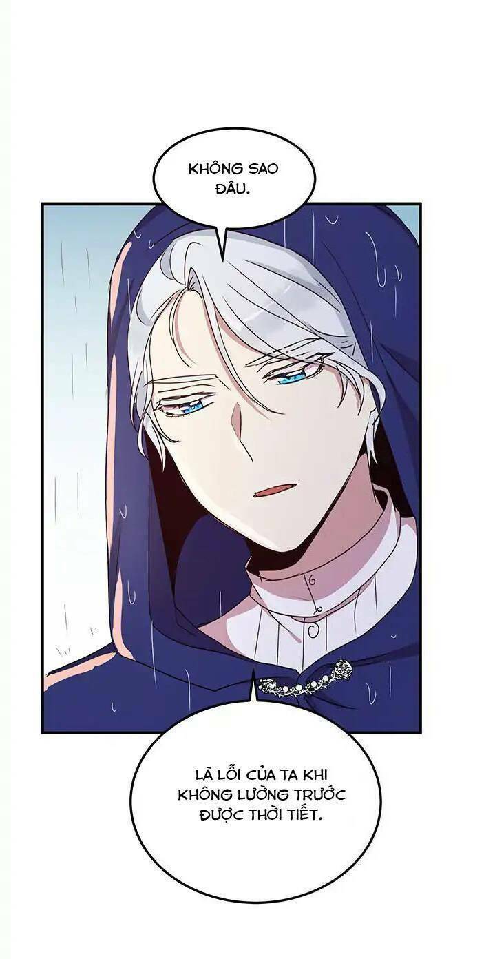 Công Tước, Loạn Vừa Thôi!: Chapter 49