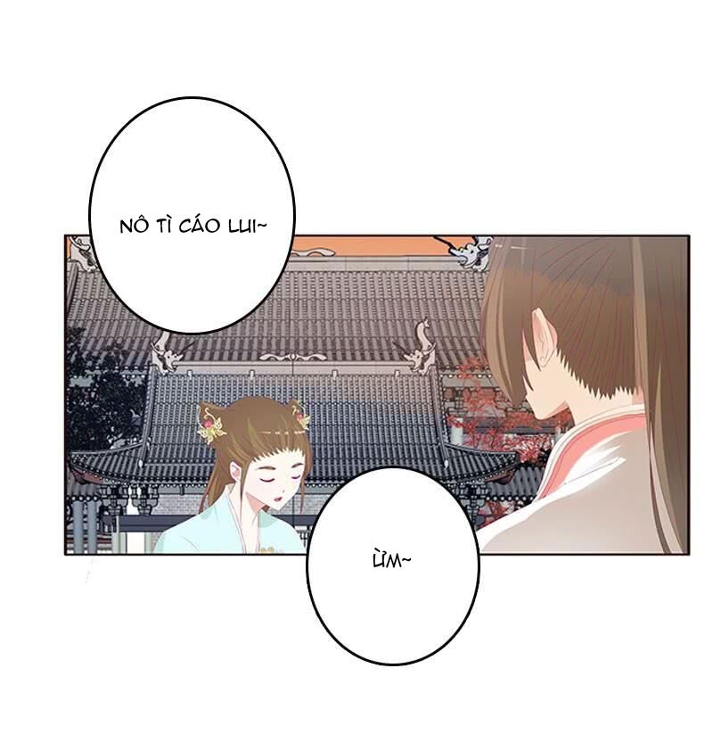 Thông Linh Phi: Chapter 382